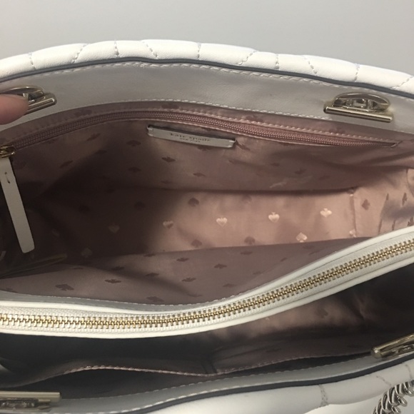 Kate Spade - Briar Lane Meena Quilted Purse - Picture 4 of 8